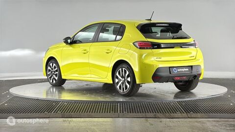 208 1.2 Hybrid 100ch Active e-DCS6 2024 occasion 63000 Clermont-Ferrand
