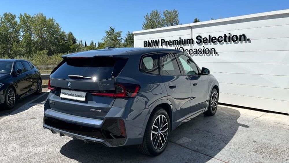 X1 ixDrive30 313ch M Sport 2023 occasion 30000 N&icirc;mes