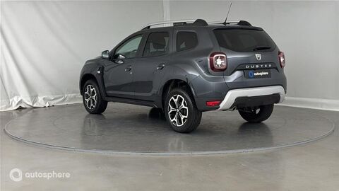 Duster 1.0 ECO-G 100ch Prestige 4x2 - 20 2021 occasion 62000 Arras
