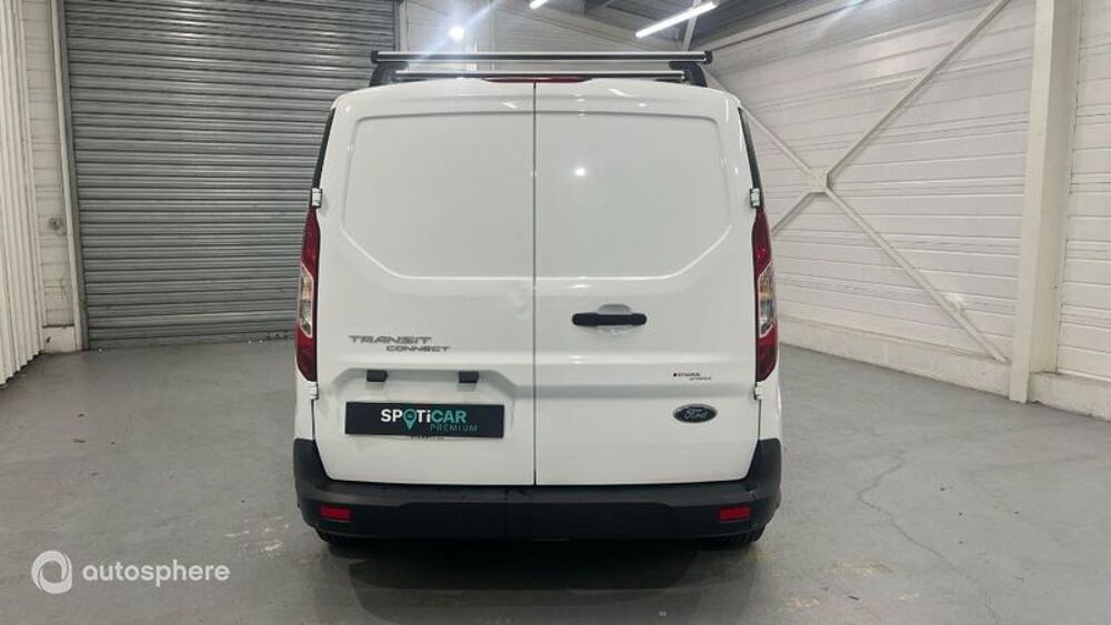 Transit L1 1.0E 100ch Trend 2021 occasion 64300 ORTHEZ