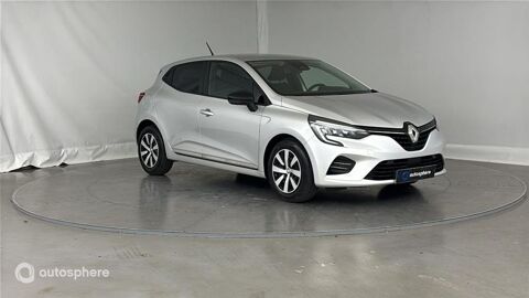Clio 1.0 TCe 100ch Evolution GPL 2023 occasion 57200 Sarreguemines