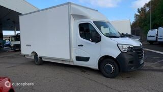 Master PC Tr CF F3500 L3H1 Blue dCi 145 EVIE 2024 occasion 57000 Metz