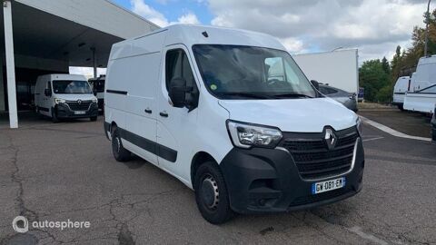 Master F3500 L2H2 2.3 Blue dCi 135ch Confort Euro6E 2024 occasion 57000 Metz