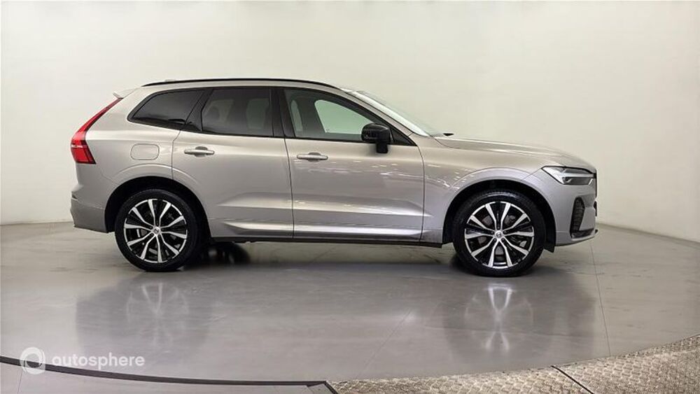 XC60 B4 197ch Ultimate Style Dark Geartronic 2023 occasion 86000 Poitiers