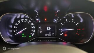 C3 Aircross BlueHDi 100ch S&S Shine E6.d 2020 occasion 62110 H&eacute;nin-Beaumont