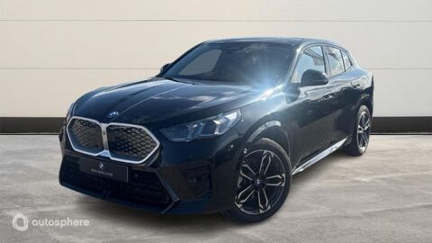 BMW X2 i eDrive20 204ch M Sport 2026 occasion Marignane 13700