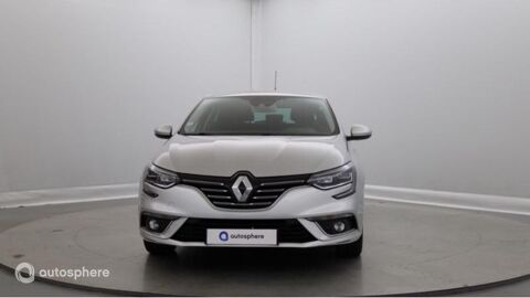 M&eacute;gane 1.5 Blue dCi 115ch Business EDC - 20 2020 occasion 62232 Fouqui&egrave;res-l&egrave;s-B&eacute;thune