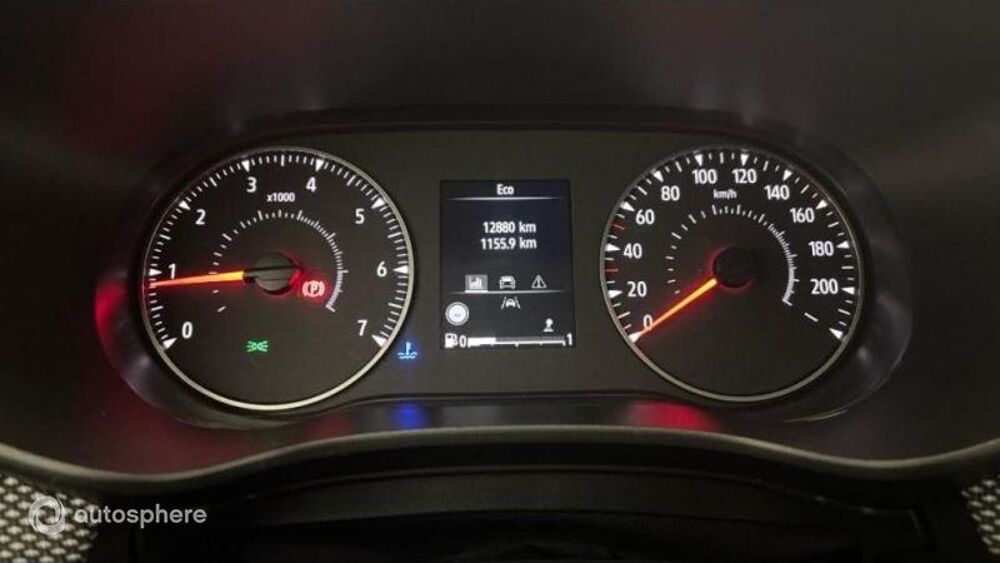 Sandero 1.0 TCe 90ch Stepway Expression -24 2025 occasion 63170 AUBIERE