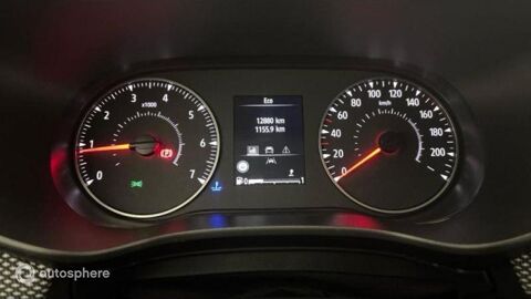 Sandero 1.0 TCe 90ch Stepway Expression -24 2025 occasion 63170 AUBIERE