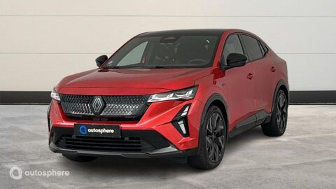 Renault Rafale 1.2 E-Tech full hybrid 200ch esprit Alpine 2024 occasion Sains-en-Gohelle 62114