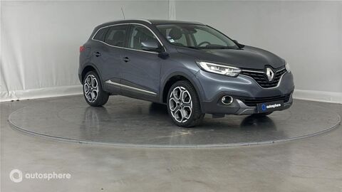 Kadjar 1.6 TCe 165ch energy Intens 2018 occasion 57500 Saint-Avold