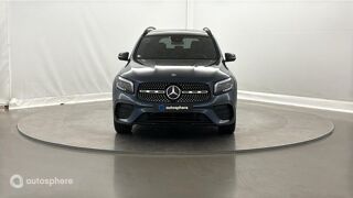 GLB 200d 150ch AMG Line 8G DCT 2023 occasion 59300 Valenciennes
