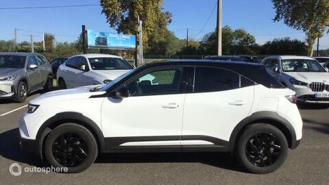 Mokka 1.2 Turbo 130ch Elegance BVA8 2023 occasion 40990 MEES