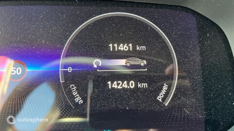 Captur 1.8 E-Tech full hybrid 160ch esprit Alpine - 25 2026 occasion 84120 Pertuis
