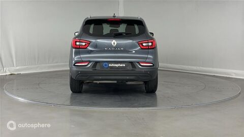 Kadjar 1.5 Blue dCi 115ch Business 131g 2020 occasion 59850 Nieppe