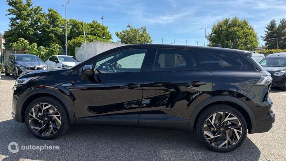 Symbioz 1.8 E-Tech full hybrid 160ch esprit Alpine - 26 2026 occasion 13800 ISTRES
