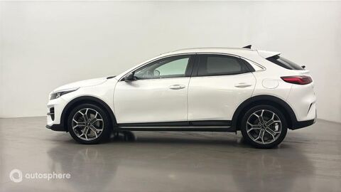 XCeed 1.6 T-GDI 204ch Launch Edition DCT7 2019 occasion 59600 Maubeuge