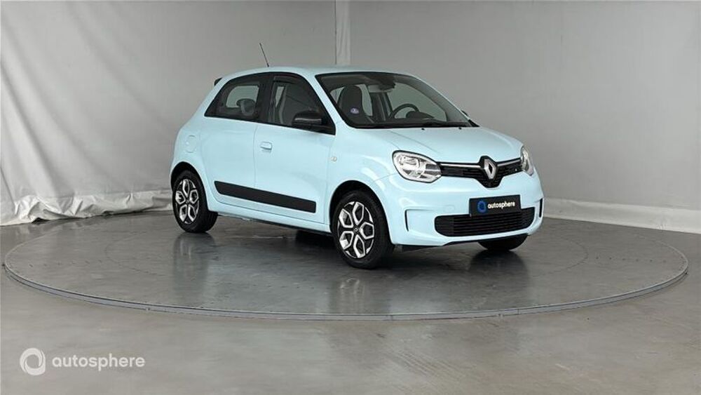 Twingo 1.0 SCe 65ch Equilibre 2024 occasion 51200 &Eacute;pernay