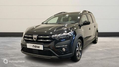 Dacia Jogger 1.0 ECO-G 100ch Extreme 7 places 2022 occasion Thionville 57100
