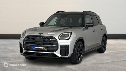 Annonce voiture Mini Countryman 39799 €