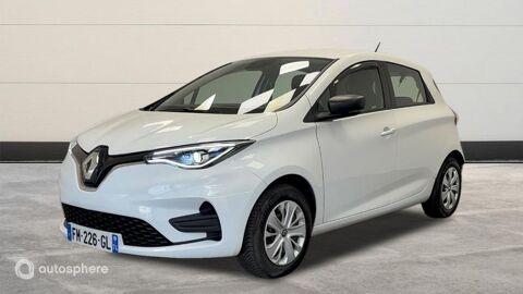 Renault zoe Zoé Life charge normale R110