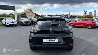 Clio 1.0 TCe 90ch Evolution - 25 2025 occasion 57400 Buhl-Lorraine