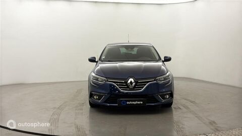 M&eacute;gane 1.5 Blue dCi 115ch Business Intens EDC 2020 occasion 93320 Les Pavillons-sous-Bois