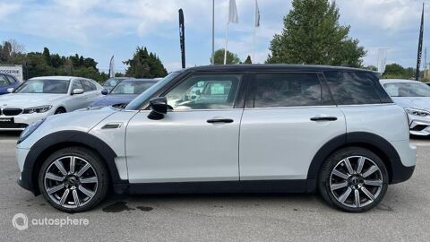 Clubman Cooper 136ch Essential BVA7 2022 occasion 13300 Salon-de-Provence