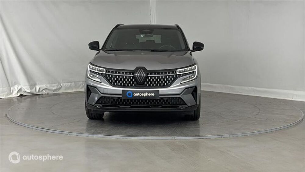 Austral 1.2 E-Tech full hybrid 200ch Techno esprit Alpine 2023 occasion 62231 Coquelles