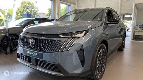Peugeot 5008 Electrique 210ch Batterie 73 kWh Allure 2024 occasion Avignon 84000