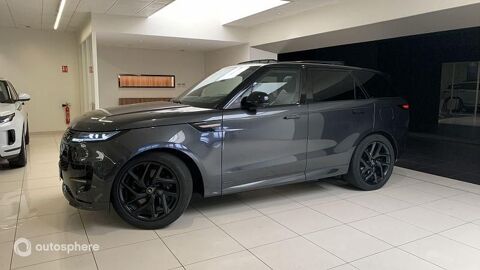 Land-Rover Range Sport 3.0 P510e 510ch PHEV Autobiography 2023 occasion Vénissieux 69200