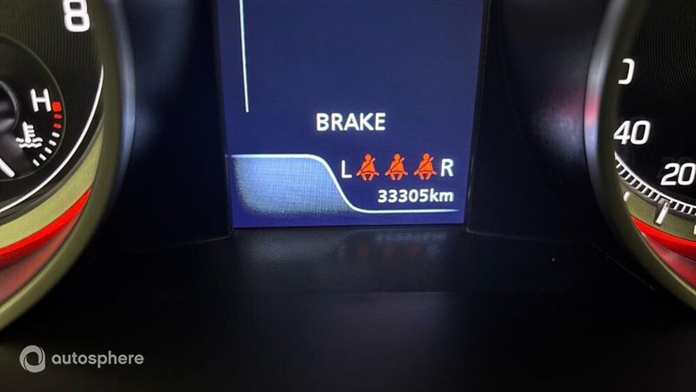 Swift 1.2 Dualjet Hybrid 83ch Privil&egrave;ge 2023 occasion 37540 Saint-Cyr-sur-Loire