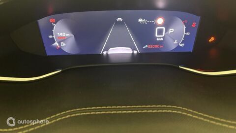 308 1.2 PureTech 130ch S&S GT Pack EAT8 2020 occasion 79000 Niort
