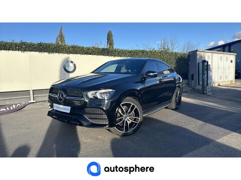 Mercedes Classe GLE 350 de 194+136ch AMG Line 4Matic 9G-Tronic 2022 occasion Marignane 13700