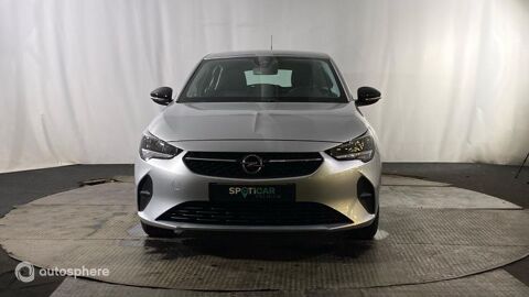 Corsa 1.2 Turbo 100ch Edition 2022 occasion 86100 Ch&acirc;tellerault