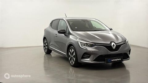 Clio 1.0 TCe 90ch Evolution 2023 occasion 16430 Champniers