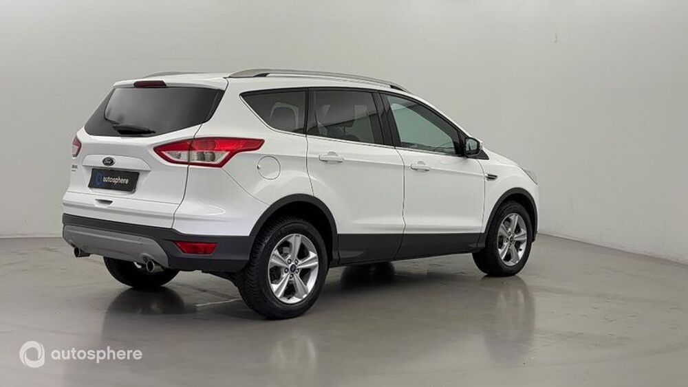 Kuga 2.0 TDCi 120ch Titanium 2015 occasion 78310 Coigni&egrave;res