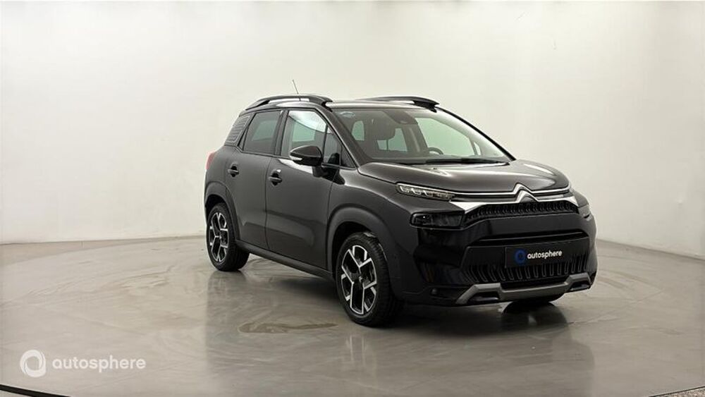 C3 Aircross PureTech 110ch S&S Shine 2023 occasion 16700 RUFFEC