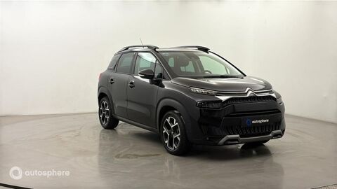 C3 Aircross PureTech 110ch S&S Shine 2023 occasion 16700 RUFFEC