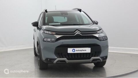 C3 Aircross PureTech 130ch S&S Shine Pack EAT6 2022 occasion 62219 Longuenesse