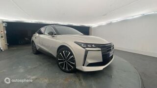 DS4 E-TENSE 213ch Etoile 2025 occasion 79000 Niort