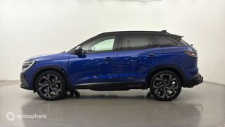 Austral 1.2 E-Tech full hybrid 200ch Techno esprit Alpine 2023 occasion 37170 Chambray-l&egrave;s-Tours