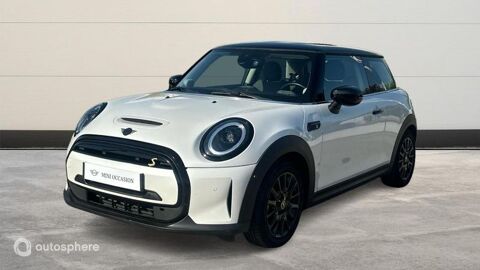 Mini Cooper SE 184ch Edition Premium BVA 5CV 2023 occasion Marignane 13700