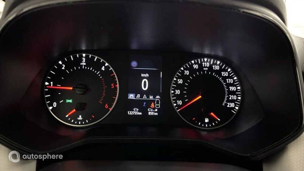 Clio 1.5 Blue dCi 100ch Evolution 2023 occasion 57000 Metz