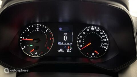 Clio 1.5 Blue dCi 100ch Evolution 2023 occasion 57000 Metz