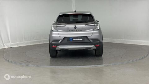 Captur 1.3 TCe mild hybrid 160ch esprit Alpine EDC 2024 occasion 51100 Reims