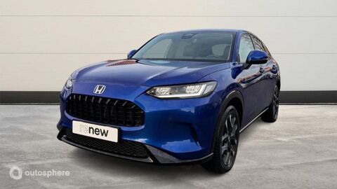 Honda Zr-v 2.0 i-MMD 184ch e:HEV Advance MY24 2023 occasion ISTRES 13800