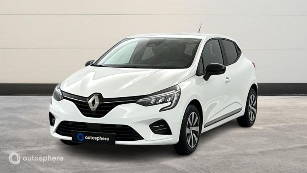 Clio V TCe 90 Evolution 2023 occasion 51000 Ch&acirc;lons-en-Champagne