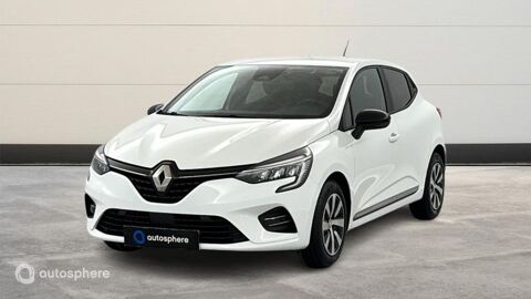 Annonce voiture Renault Clio 14499 €