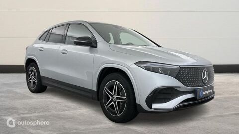 EQA 250+ 190ch AMG Line 2024 occasion 60000 Beauvais